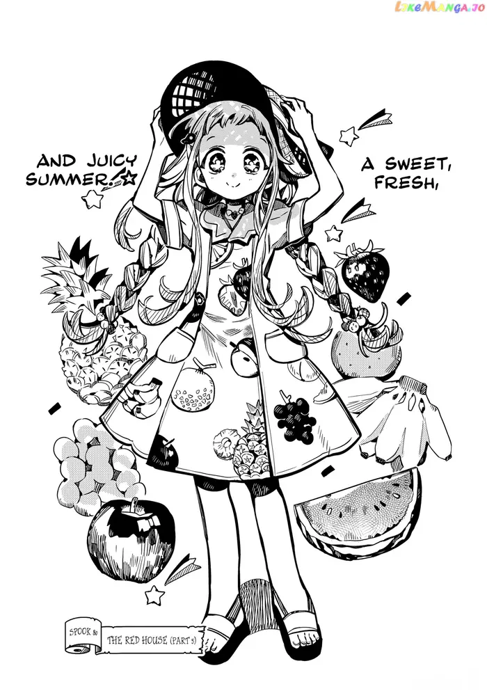 Toilet-Bound Hanako-kun Chapter 80 image 05_optimized